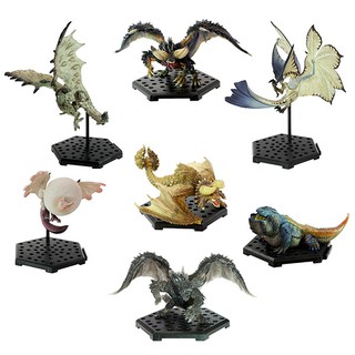 Capcom Figure Builder Monster Hunter Standard Model Plus Vol.10