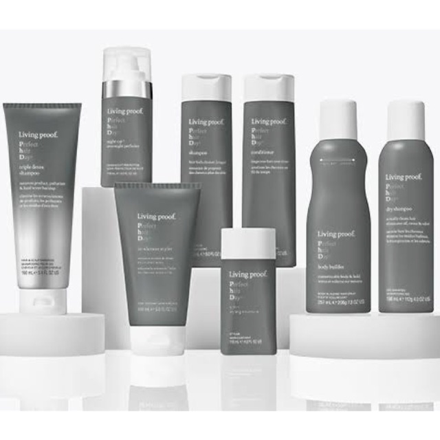 พร อมส ง Living Proof Perfect Hair Day Shopee Thailand