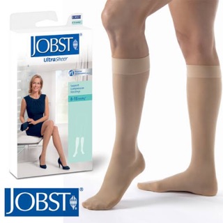 Jobst ถุงน่อง รักษาป้องกันเส้นเลือดขอด