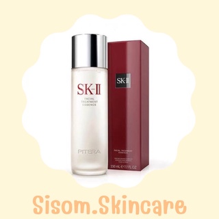 (แบ่งขาย)น้ำตบ✨SK-II FACIAL TREATMENT ESSENCE