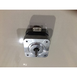 stepper motor 1.8 deg nema17 size