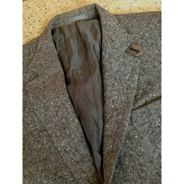 สูทหรู Burberry London