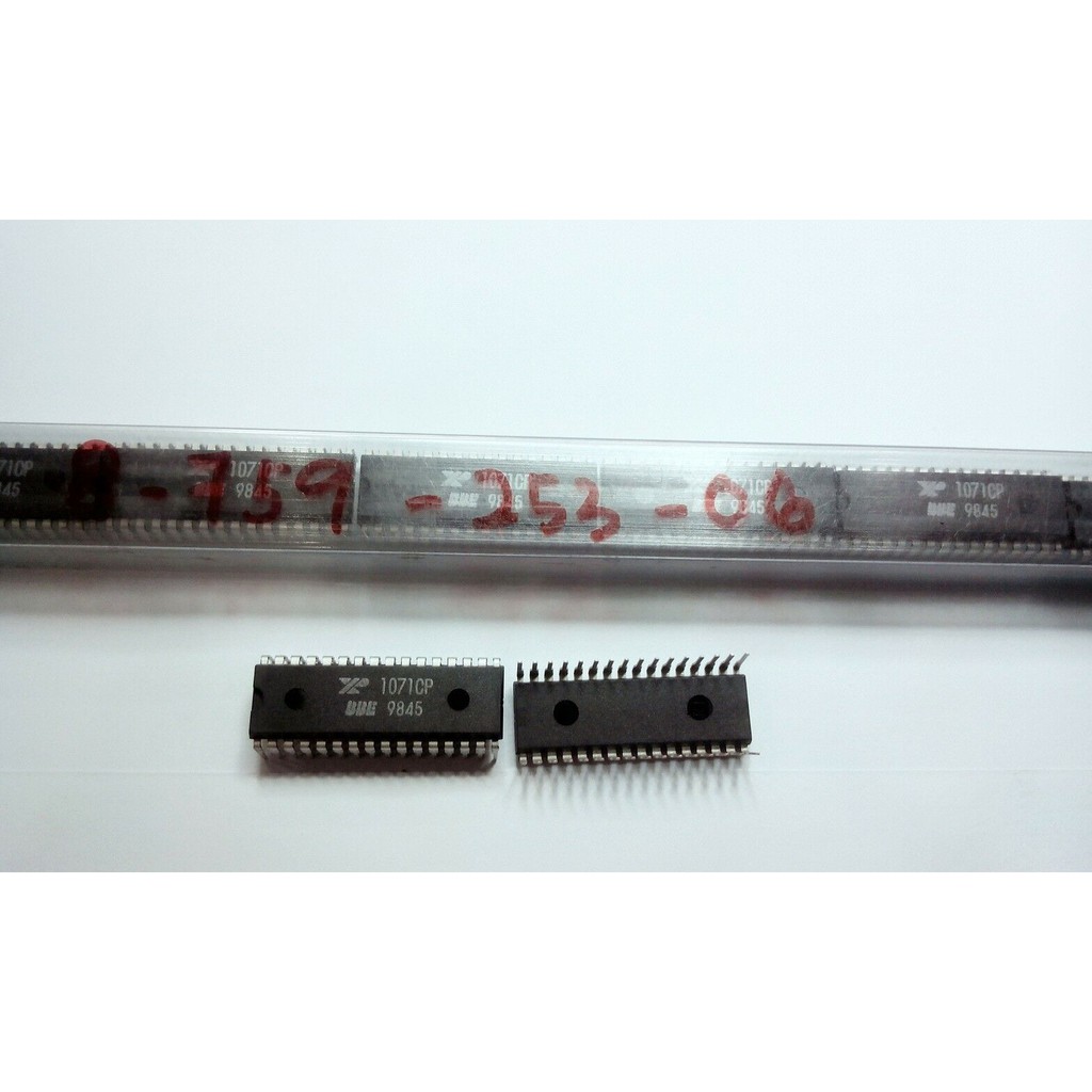 Xr1071cp 8-759-253-06 bbe1071 xp1071cp 1071cp