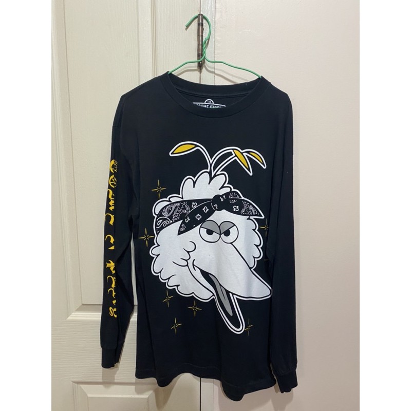 เสื้อแขนยาว Sesame street