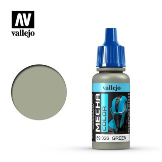 Vallejo 69.026 Green