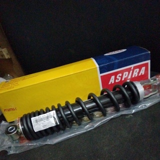 Aspira - โช๊คอัพหลัง BeAt FI BeAt  ESP VARIO 110 F1 Old NEW K25