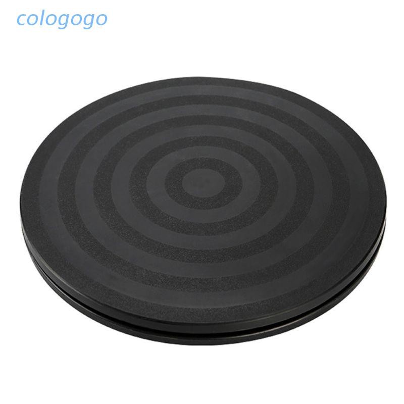 Colo จานหมุนบอนไซ 8 ล้อ หมุนได้ สําหรับครัวเรือน