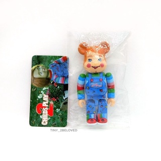 Be@rbrick​ 100​% series​ 25