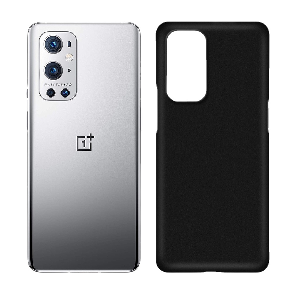 เคสโทรศัพท์มือถือ Tpu สีดําสําหรับ Oneplus Nord2 Nord2 5G สําหรับ Oneplus  Nord Ce 2 N10 5G N100 9R 9Pro 9 Case 1+ Nord2 5G | Shopee Thailand