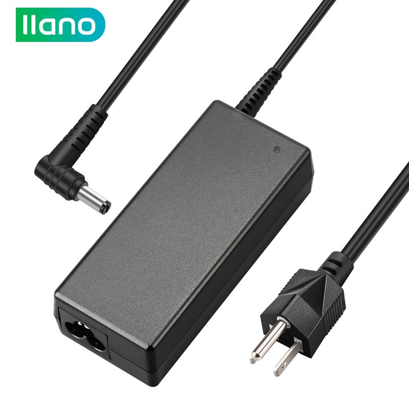 Llano ASUS แล็ปท็อปชาร์จ 19V 3.42A 65W S200L UX32VD U303L F556U A556U U305F แล็ปท็อปอะแดปเตอร์ชาร์จ
