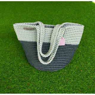 Tote bag /shopper handmade XL