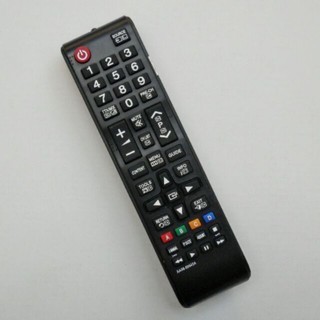 รีโมตทีวีSamsung รุ่น AA-5900602Aใช้สำหรับ LED LCD