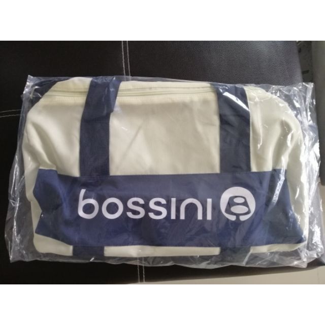 ใหม่..กระเป๋า bossini