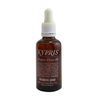 Kypris - Beauty Elixir Iii - Gentle, Multi Active Beauty Oi