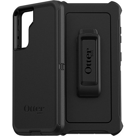 ปลอก OtterBox กรณีสําหรับ Samsung Galaxy S25 S24 S23 ULTRA A16 A26 A36 A56 A54 A53 A13 A14 A32 A33 A34 A52 A72 A73 5G Defender Series กรณีปกหลัง