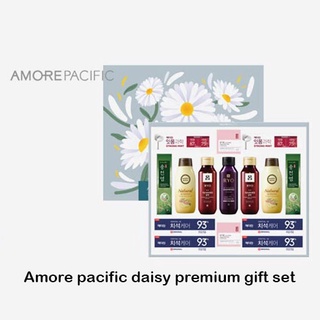 Amore pacific daisy premium gift set