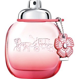 ของแท้ พร้อมส่งค่า  น้ำหอมแบ่งขาย Coach New York Floral Blush EDP แบ่งขายใส่หลอดแก้ว