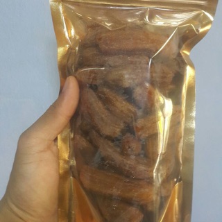 กล้วยตาก Solar Dried Banana 500g