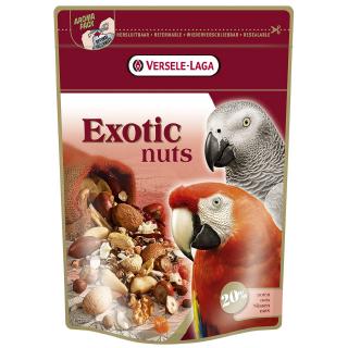 Versele Laga - Exotic Nut ขนมนกถั่วนานาชนิด (750g)