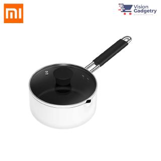 Xiaomi Zhiwu Zhiwuzhu Youpin หม้อหุงข้าว ซอส แบบไม่ติดกระทะ GJT04CM (16 ซม.)