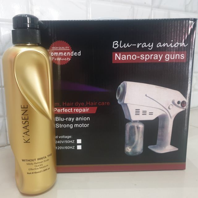 #เชตบำรุงผมสวย 🎀#เคราติลเคลือบแก้ว แท้💯%  #ทรีนเม้นท์#KAASENE Keratin Argan Oil Mask #ทรีตเม้นท์+#เค