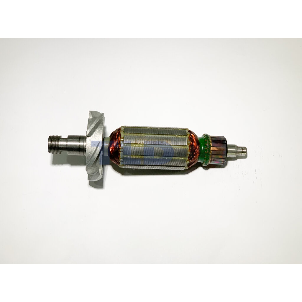 ทุ่น Makita มากีต้า เร้าเตอร์, เครื่องเซาะร่องไม้ รุ่น N3701, 3701 อย่างดี ทุ่นคุณภาพสูง ทองแดงแท้ ไฟมาเต็มกำลัง Arma… ราคา ถูกที่สุด ดีลบีเคเค แกลเลอรีภาพที่ 2