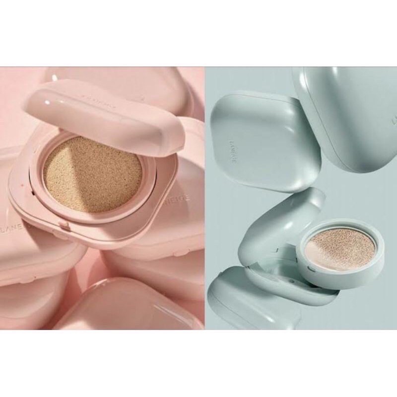 laniege neo cushion refill / matte 35N