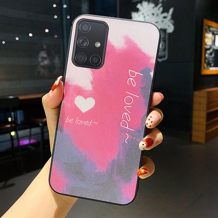 เคส-For OPPO A60 Reno 11F A79 A18 A38 A78 A58 A98 A17K Reno 8T 8Z 7Z A76 A95 Reno 6Z A54 A74 A94 Reno A15S A93 A16 Reno 5 Reno 4 A53 A31 A12 A73 A92 A52 F7 A91 A5 2020 Reno 2f F11 pro A7 A73 Reno 2 A3S F9 F7 F5 A5S A9 2020 Be Loved Girls Phone Case | GN