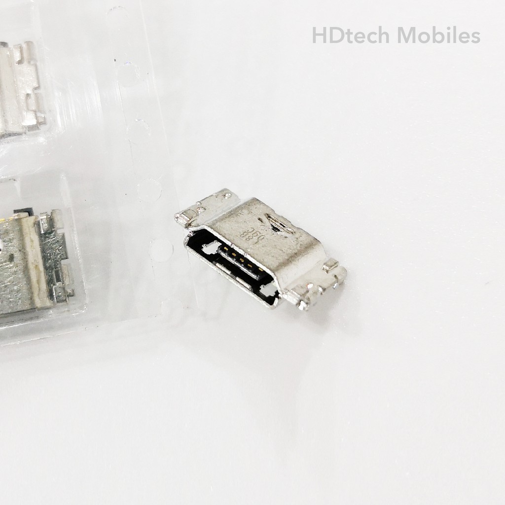 ตูดชาร์จ Samsung J1 J5 J7prime J7Plus J7Pro J8Plus J4 J4plus J6plus J6 A600 A6plus T350 P355 (1แพ็คม