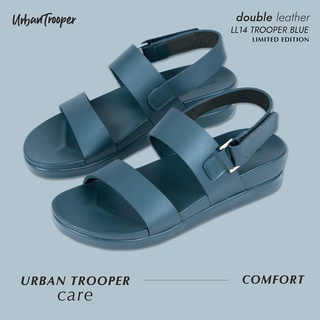 รองเท้า Urban Trooper รุ่น Urban Trooper Care ( สีน้ำเงิน Trooper Blue )