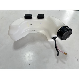ถังน้ำมันเครื่องตัดหญ้าGX35 ฮอนด้า(Honda)แท้สำหรับเครื่องตัดหญ้าGX-35 HONDAแท้100%ของแท้ถอดจากเครื่อง*ปรึกษาช่างก่อนค่ะ*