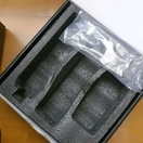 reviewร้านแนะนำไมค์ตั้งโต๊ะ FANTECH Leviosa Microphone MCX01 ไมค์คอมพิวเตอร์ ไมโครโฟน ไมค์ร้องเพลง ไมค์อัดเสียง ไมค์ไลฟ์สด ไมค์ comment 5