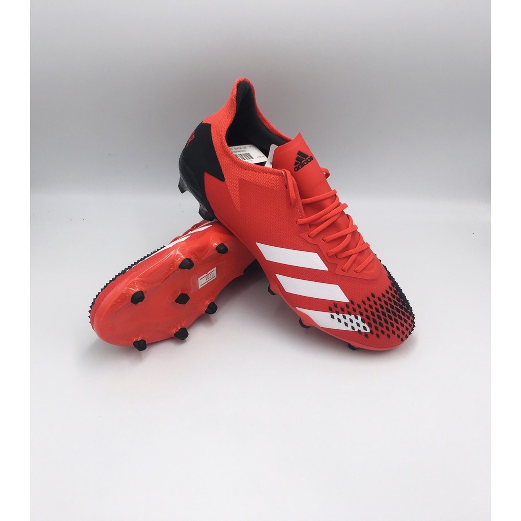 รองเท้าฟุตบอลของแท้ Adidas รุ่น Predator 20.2