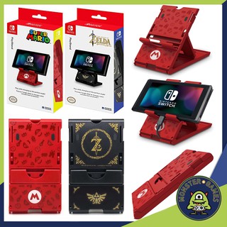 ขาตั้ง Nintendo Switch (ขาตั้ง Mario Switch)(ขาตั้ง Zelda Switch)(Nintendo Switch Play stand)(ที่ตั้งเครื่อง Switch)