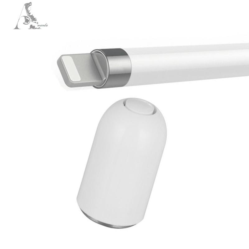 Stylus pen cap Parts Protective Replacement Soft Touchscreen Practical amanda.th ThaiPick