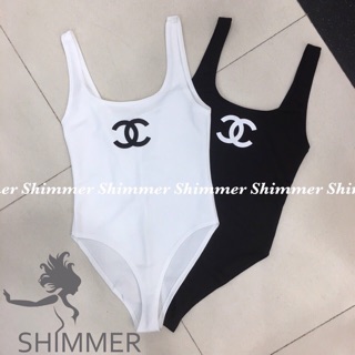 Body suit Chanel