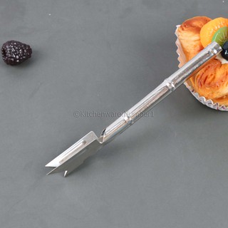 KITCHENWARE_NUMBER1 มีดปอกตาสับปะรด มีดเลาะตาสับปะรด งานSALE