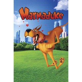 Marmaduke2022-dvdเสียงไทยมาสเตอร์-เสียงอังกฤษพร้อมปกซอง