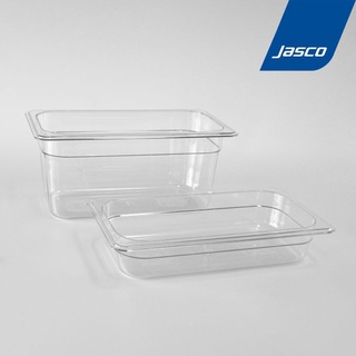 Jasco อ่างใส่อาหาร 1/3  Polycarbonate Food Pans 1/3