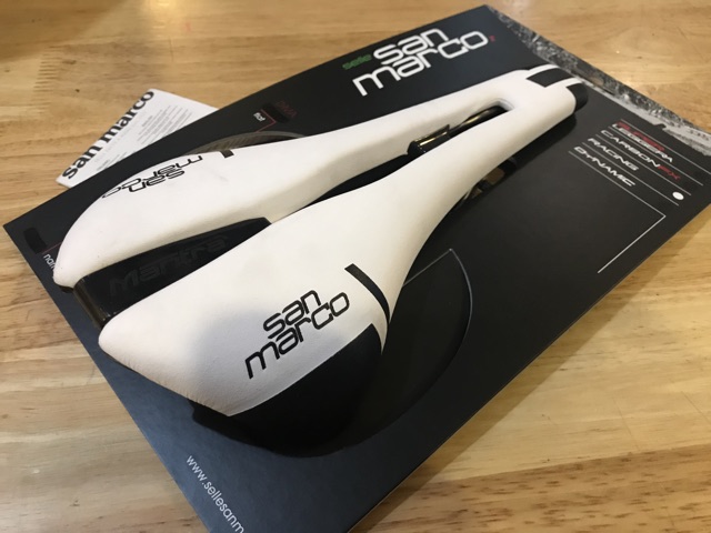 san marco mantra racing