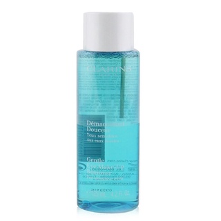 CLARINS - Gentle Eye Make-Up Remover For Sensitive Eyes - 125ml/4.2oz