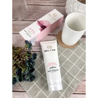 พร้อมส่ง Miss Oneโลชั่นน้ำหอมมิสวันขนาด 200 ml. ❤️ส่งต่อปลายทาง🚗