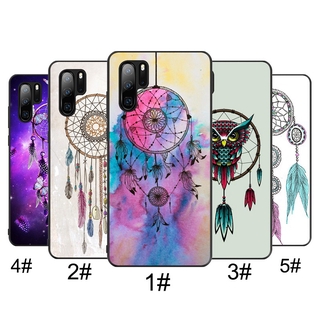 Huawei P20 30 Pro P9 P10 P20 P30 Lite Soft Cover Dream catcher Phone Case