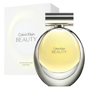 Calvin Klein Beauty EDP 5ml - 10ml นำ้หอมแท้แบ่งขาย