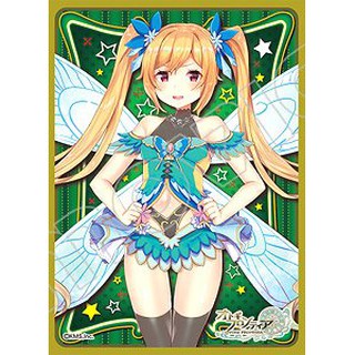 สลีฟการ์ด Character Sleeve Otogi Frontier Tinker Bell