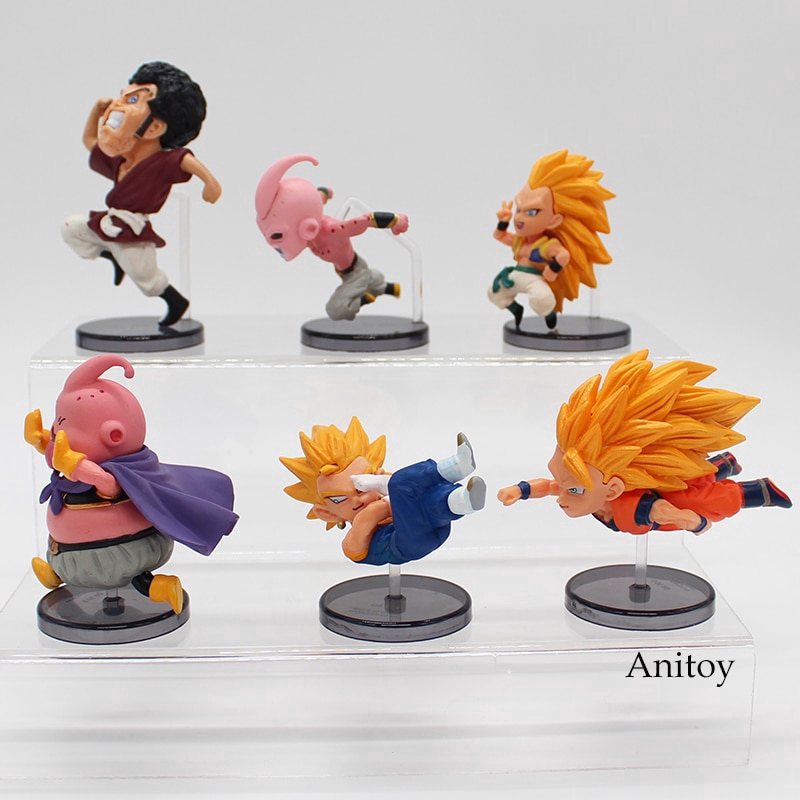 DragonBall Z Collectibles Dragon Ball Collection Vol.2 Master Roshi Kamesennin Figure Doll