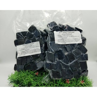 เบสสบู่Activated Charcoal Soap แพ็ค 1 กิโลกรัม สั่งซื้อได้ไม่เกิน 30 กิโลกรัม