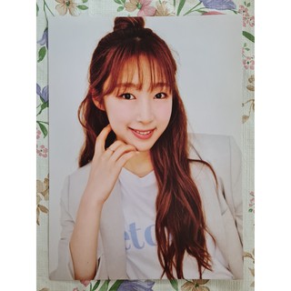 [แท้/พร้อมส่ง] หน้าโฟโต้บุ๊คแบ่งขาย ซูบิน Soobin WJSN 1st Photo Book Persona On Ego OFF อูจูโซนยอ Cosmic Girls