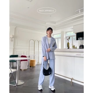 Riley.apparels - Kimber blazer 9023 (ได้เฉพาะเสื้อ)