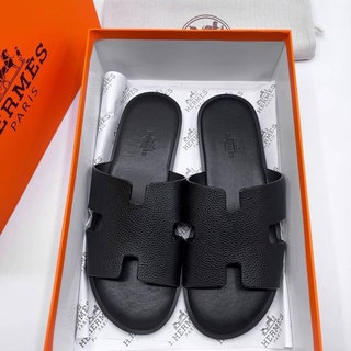 รองเท้าแตะ Hermès Izmir Sandal งานดีสุด งานสั่งตัด🌈